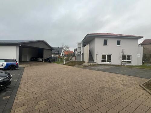 Foto - 2 Zimmer Etagenwohnung zur Miete in Borgholzhausen