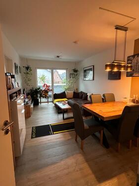 Foto - 2 Zimmer Etagenwohnung in Borgholzhausen