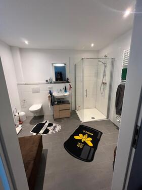 Foto - Etagenwohnung in Borgholzhausen zur Miete