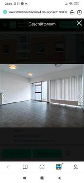 Foto - Laden zu vermieten - 510,00&nbsp;EUR Kaltmiete, ca.&nbsp; 10,00&nbsp;m&sup2;