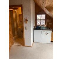 1-Zimmer Appartement - 500,00&nbsp;EUR Kaltmiete, ca.&nbsp; 30,00&nbsp;m&sup2; in Tholey (PLZ: 66636)