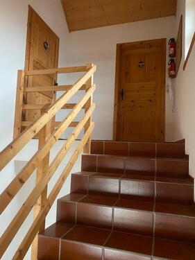 Foto - 1 Zimmer Etagenwohnung zur Miete in Tholey