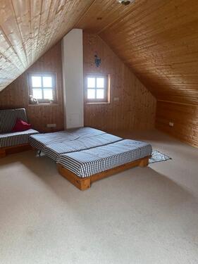 Foto - 1 Zimmer Etagenwohnung in Tholey