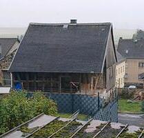 Fachwerkhaus mit grosser Scheune in TOP Lage - Limburg an der Lahn Ahlbach