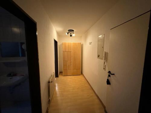 Foto - 1 Zimmer Dachgeschoßwohnung in Papenburg