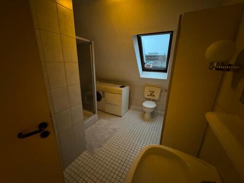 Foto - Dachgeschoßwohnung in Papenburg zur Miete