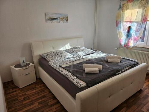 Foto - Cuxhaven Ferienwohnung - 100,00&nbsp;EUR Kaltmiete,