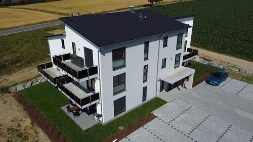 Foto - 3 Zimmer Etagenwohnung zur Miete in Cham