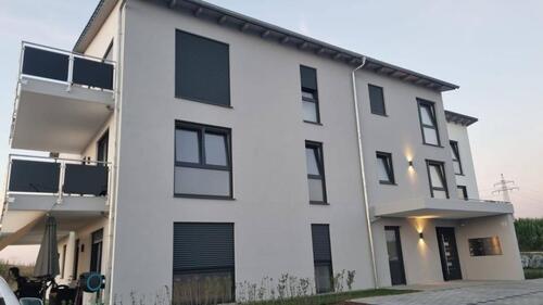 Foto - Etagenwohnung in Cham zur Miete