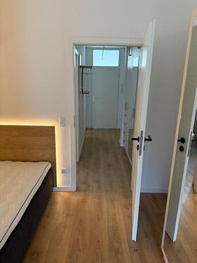 Foto - 1.5 Zimmer Erdgeschoßwohnung in Wiesbaden