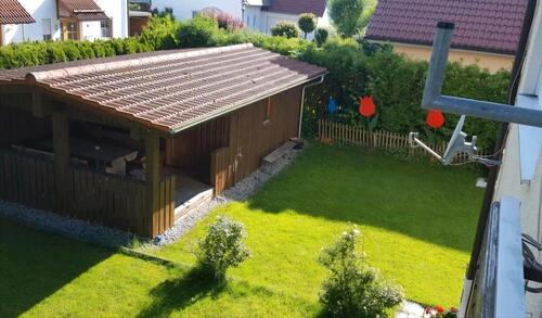 Foto - 3 Zimmer Etagenwohnung in Fellheim