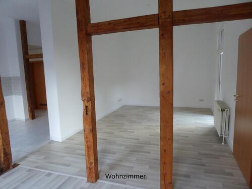 Foto - Alter Backstein trifft auf Moderne – 2-Zi-Whg 80 m² Beedenbostel