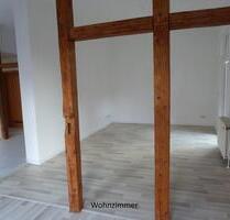 Alter Backstein trifft auf Moderne – 2-Zi-Whg 80 m² Beedenbostel