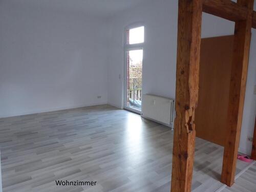 Foto - 2 Zimmer Erdgeschoßwohnung in Beedenbostel