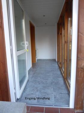 Foto - Erdgeschoßwohnung in Beedenbostel zur Miete