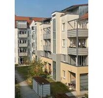 3-Zimmer Wohnung im Trendquartier Klarissenhof - Esslingen am Neckar