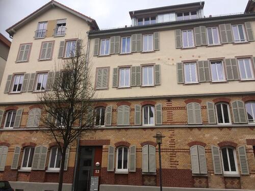 Foto - 3 Zimmer Etagenwohnung in Esslingen am Neckar