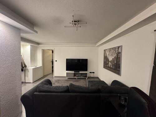 Foto - 2 Zimmer Erdgeschoßwohnung in Viernheim