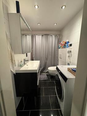 Foto - Erdgeschoßwohnung in Viernheim zur Miete