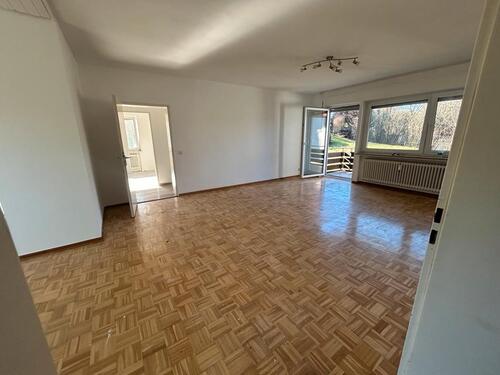 Foto - 3 Zimmer Erdgeschoßwohnung zur Miete in Erbach