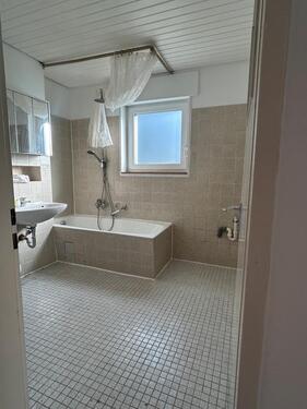 Foto - 3 Zimmer Erdgeschoßwohnung in Erbach