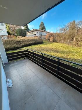 Foto - Erdgeschoßwohnung in Erbach zur Miete