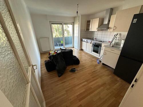 Foto - 2 Zimmer Etagenwohnung in Saarbrücken