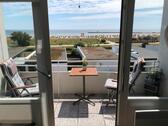 Foto - Ferienwohnung Fehmarn Südstrand mit Meerblick