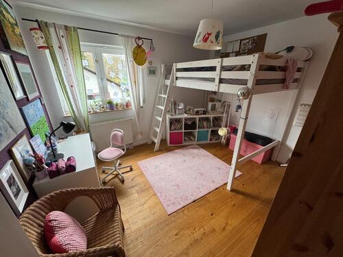 Foto - 4.5 Zimmer Etagenwohnung zur Miete in Kaiserslautern
