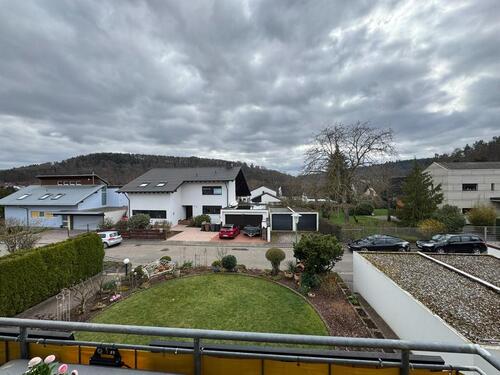 Foto - 4.5 Zimmer Etagenwohnung in Kaiserslautern