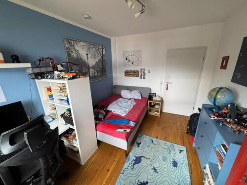 Foto - Etagenwohnung in Kaiserslautern zur Miete