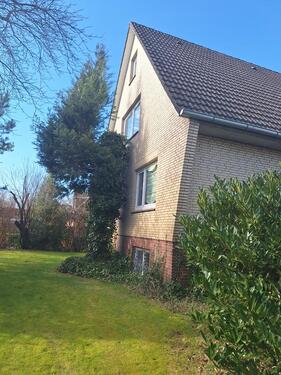 Foto - 6 Zimmer Einfamilienhaus zum Kaufen in Schmalfeld