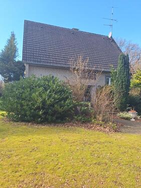 Foto - 6 Zimmer Einfamilienhaus in Schmalfeld