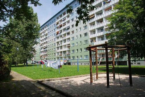 Foto - Etagenwohnung in Chemnitz zur Miete