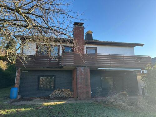 Foto - 5 Zimmer Einfamilienhaus in Fuldabrück