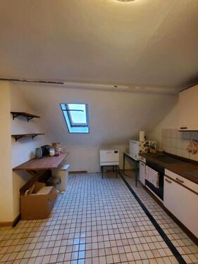 Foto - 3 Zimmer Etagenwohnung zur Miete in Stuttgart