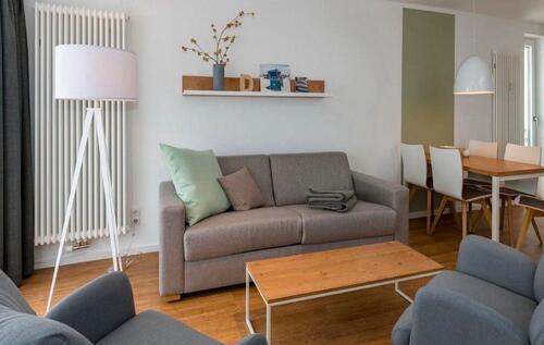 Foto - Ferienwohnung Nordsee Bensersiel Urlaub 2026 ab 99 €