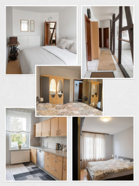 Foto - 4-Zimmer-Erdgeschosswohnung Lüdenscheid 