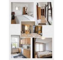 4-Zimmer-Erdgeschosswohnung Lüdenscheid | 90m² – Balkon, Garten