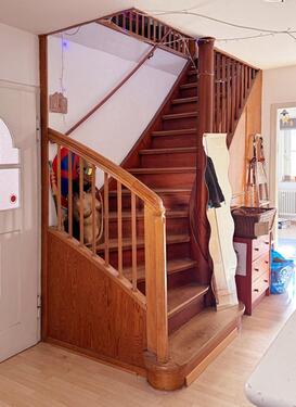 Foto - Mehrfamilienhaus, Wohnhaus zum Kaufen in Nürtingen