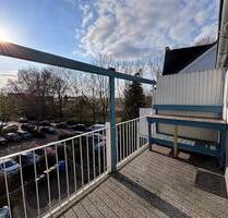 Schöne Maisonettewohnung mit Tageslichtbad und Stellplatz - Essen Stadtbezirk VII