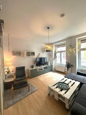Foto - Wuppertal,Elberfeld,Schusterpl.,2 Zi.,73 m²,WG-geeignet,modernis.