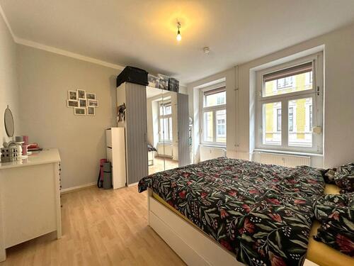 Foto - Etagenwohnung in Wuppertal zur Miete