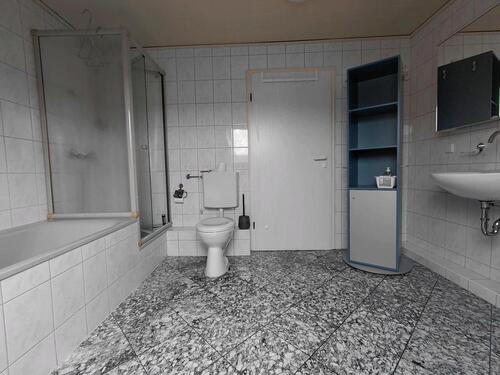 Foto - 3.5 Zimmer Dachgeschoßwohnung zur Miete in Guxhagen