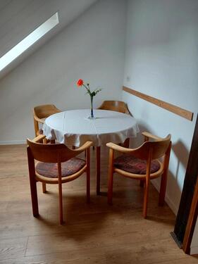 Foto - 3.5 Zimmer Dachgeschoßwohnung in Guxhagen