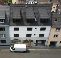 1 Zimmerwohnung in Hanau Stadtmitte 