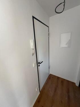 Foto - Etagenwohnung in Hanau zur Miete