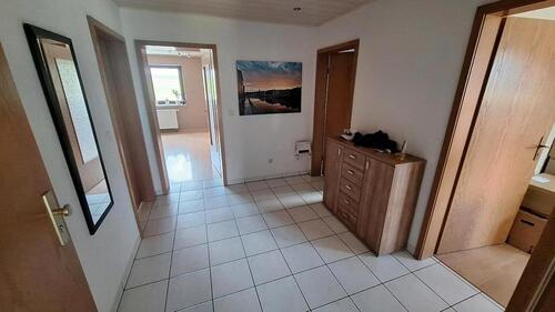 Foto - 3 Zimmer Wohnung in Wohlbach,Gemeinde Ahorn vermieten