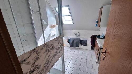 Foto - 2 Zimmer Dachgeschoßwohnung in Ahorn