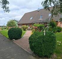 Ferienwohnung zwischen HusumFriedrichstadtTönning - Witzwort